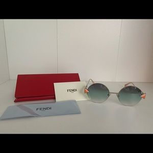 FENDI sunglasses